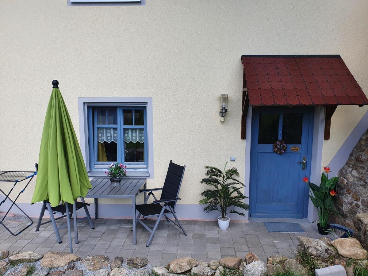 Tonihof Apartment
