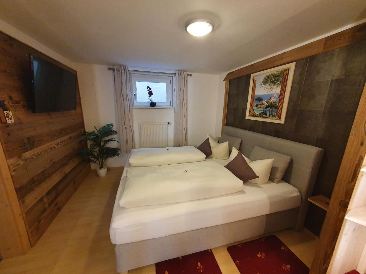 Tonihof Apartment *