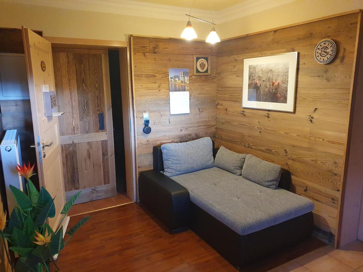 Tonihof Apartment