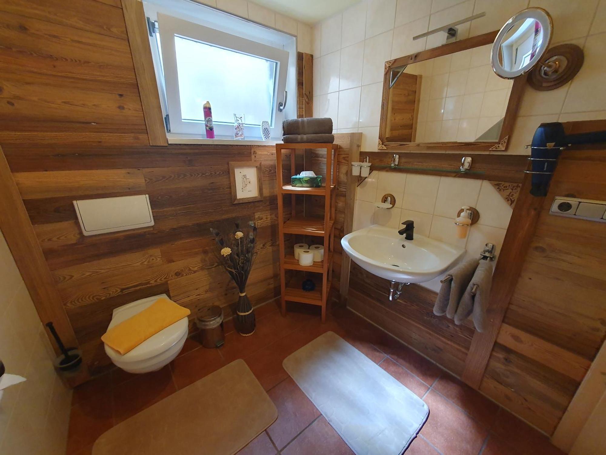 Apartment Tonihof