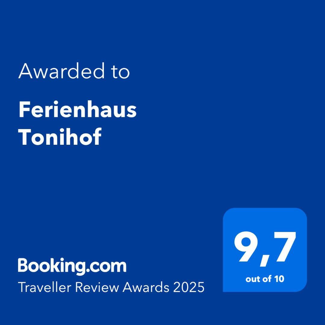 Tonihof *