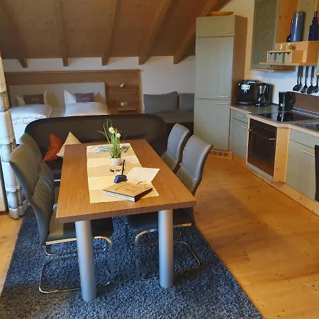 Ferienhaus Tonihof Langdorf  Exterior photo