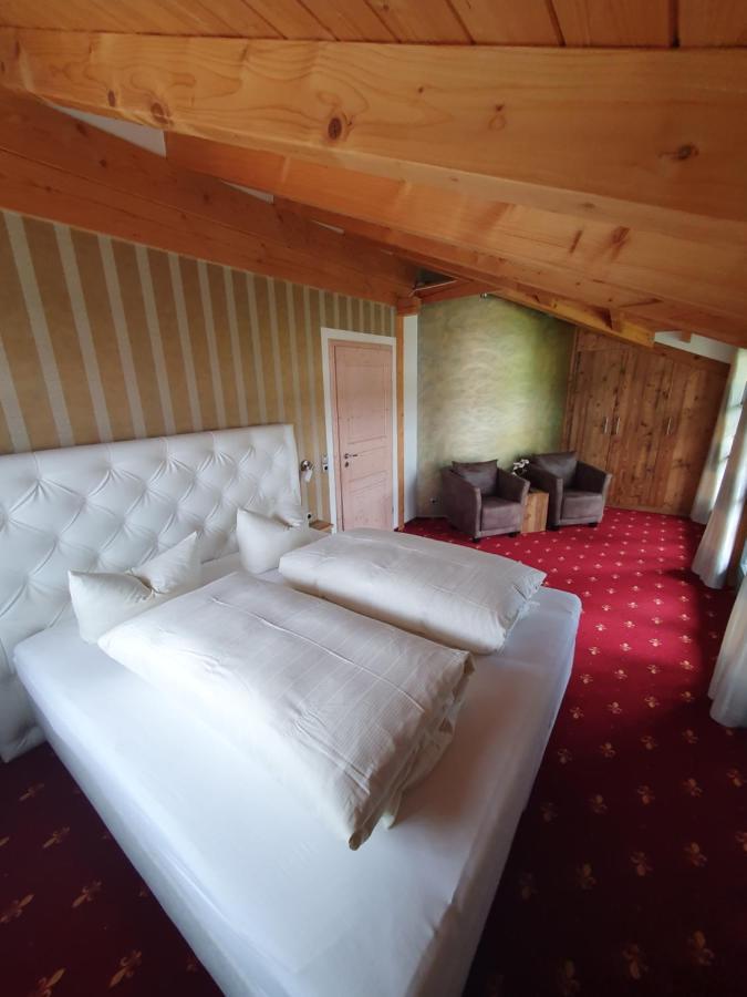 Tonihof Appartement Langdorf (Regen)
