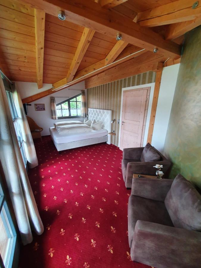 Tonihof Appartement
