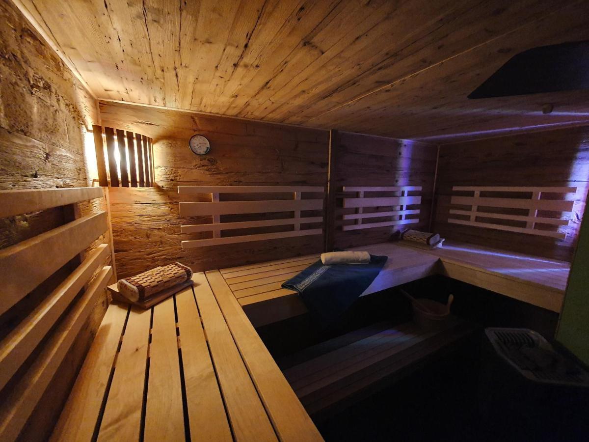 Appartement Tonihof *