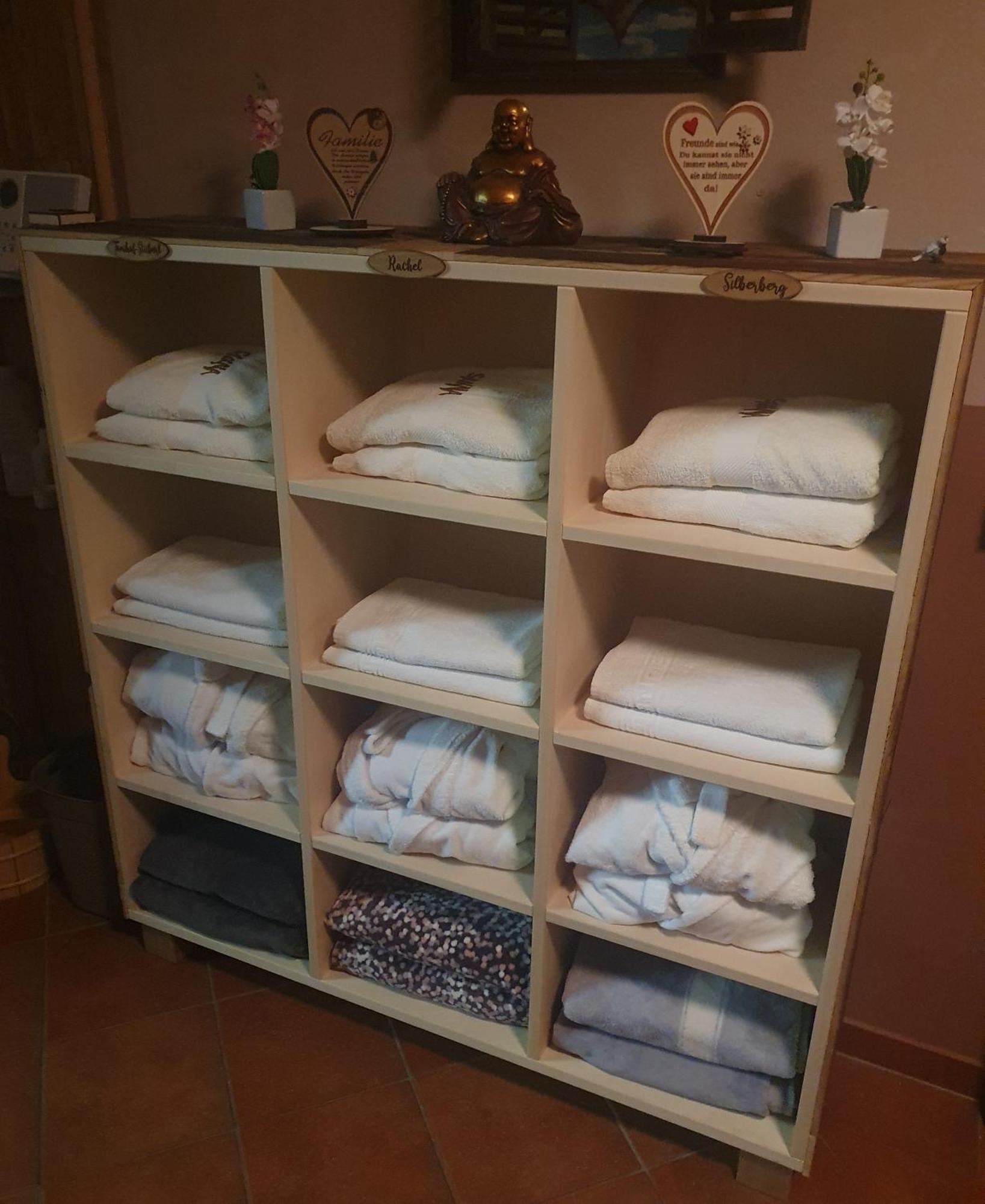 Appartamento Tonihof Langdorf (Regen)