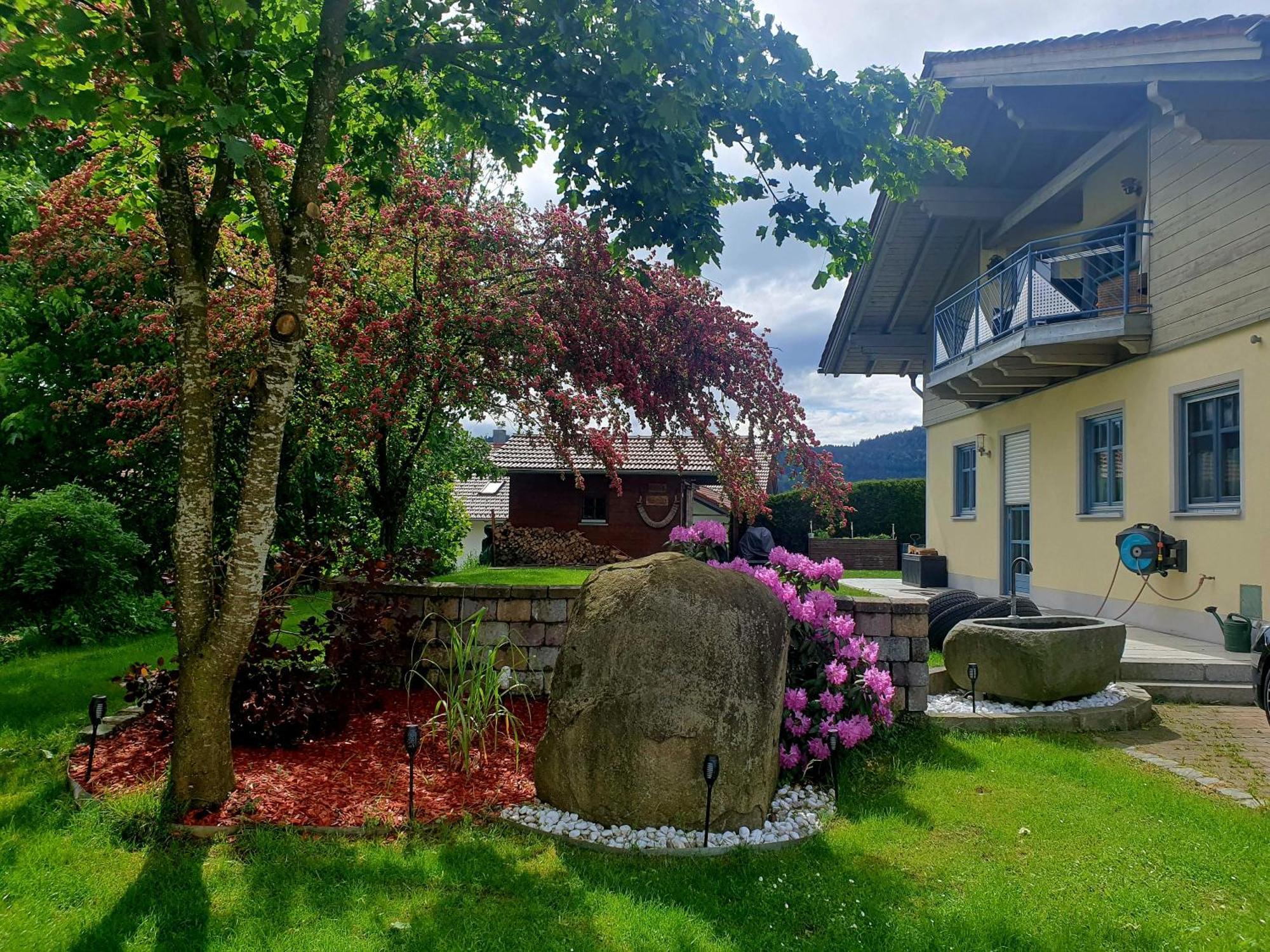 Appartement Tonihof