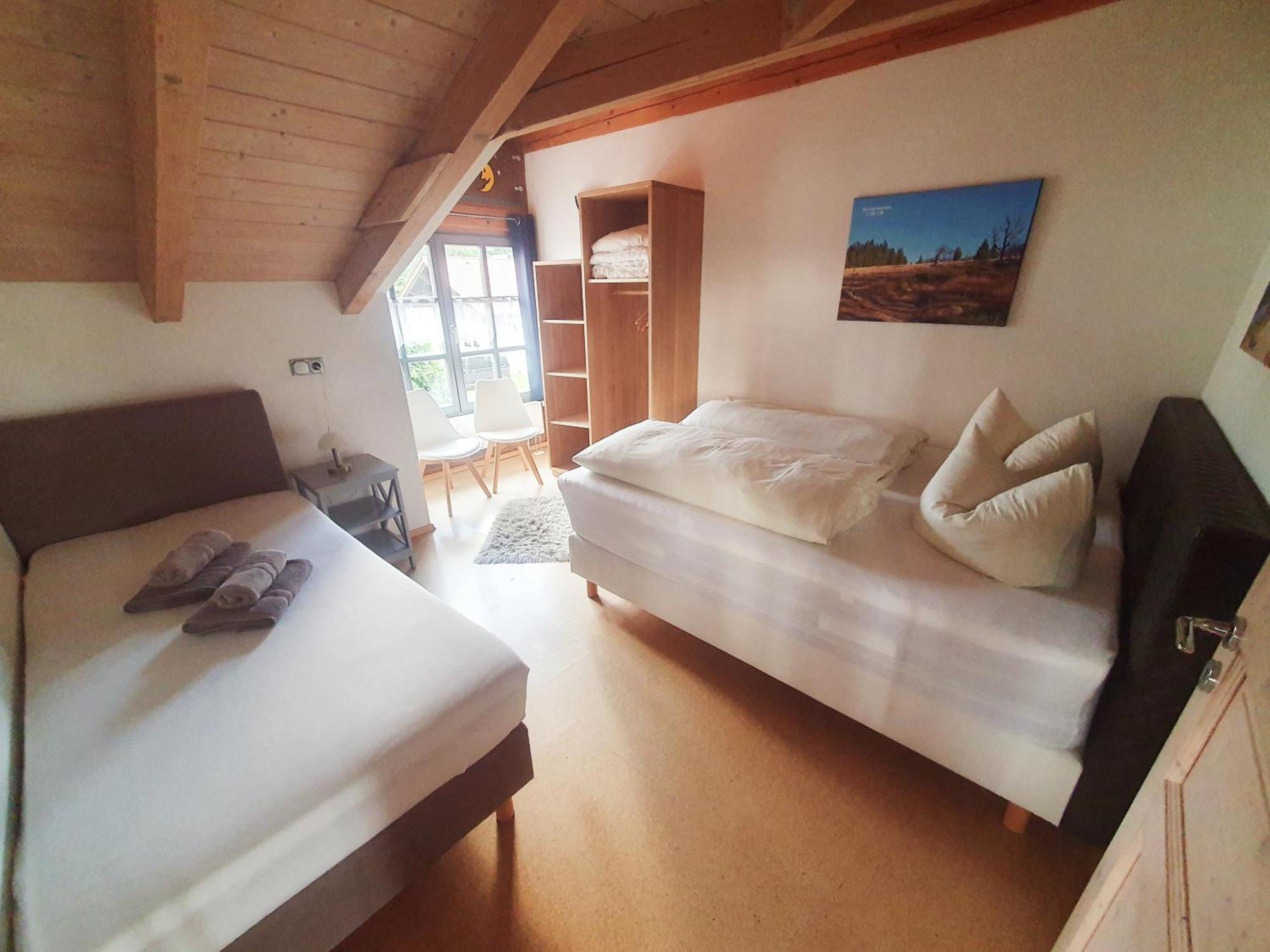 Tonihof Appartement
